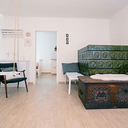 Pr'Mruzo Apartmaji Bohinj Exteriér fotografie
