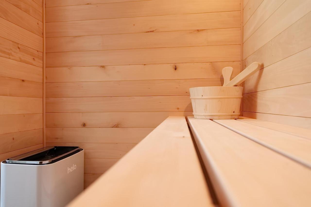Pr'Mruzo Apartmaji Bohinj Exteriér fotografie