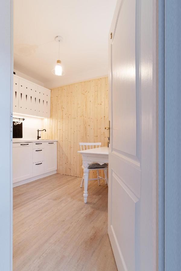 Pr'Mruzo Apartmaji Bohinj Exteriér fotografie
