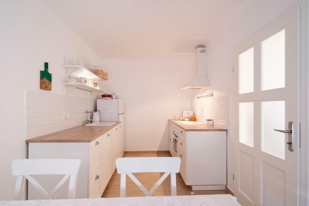Pr'Mruzo Apartmaji Bohinj Exteriér fotografie