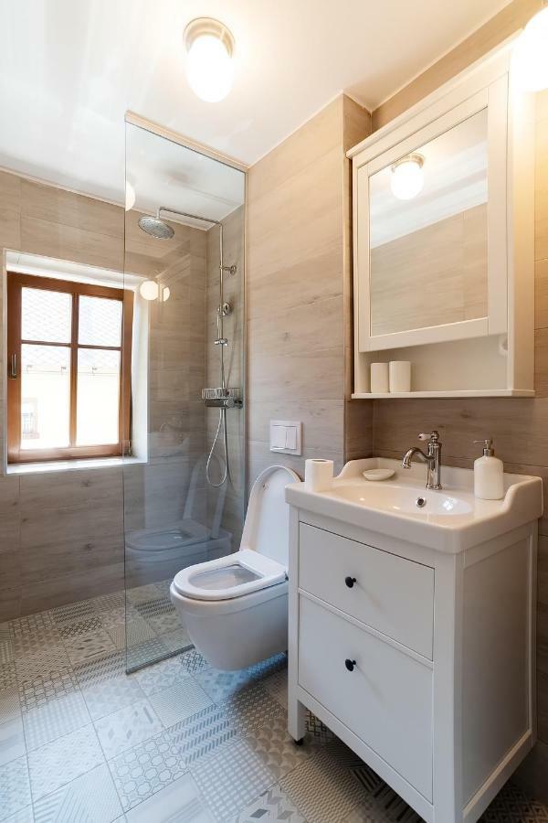 Pr'Mruzo Apartmaji Bohinj Exteriér fotografie