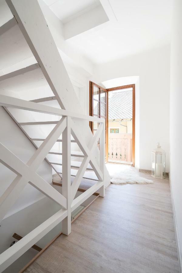 Pr'Mruzo Apartmaji Bohinj Exteriér fotografie